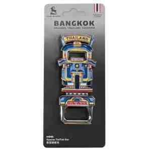 Siam Magnet Thailand Magnet Bottle Opener - Siam Magnet Thailand Magnet Bottle Opener
