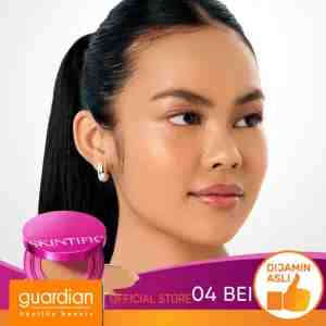 SKINTIFIC CVR GLOW PERF CUSH 04BEIGE11G 3126884 - SKINTIFIC CVR GLOW PERF CUSH 04BEIGE11G