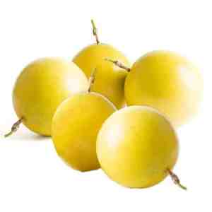 Honey Passion Fruit Pack - Honey Passion Fruit Pack