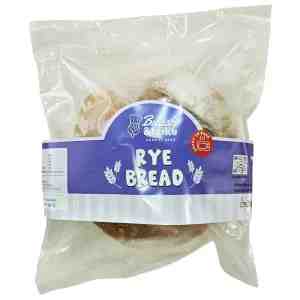 300 Brush and Bake Rye Bread 300g. - Brush and Bake Rye Bread 300g.