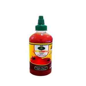 RARY TOMATO SAUCE 470ML - RARY TOMATO SAUCE 470ML