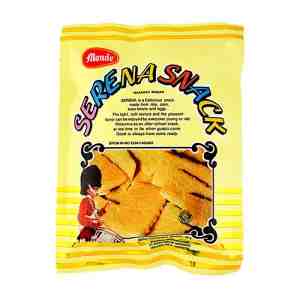 Monde Snack Gold 6050 G - MONDE,SNACK GOLD 6050 g PCK