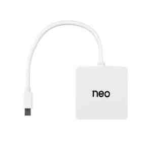 M-DP to VGA , HDMI , DVI  805 407925 8859221713853 - I.M-DPTOVGA,HDMI,DVI NEO805