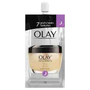 71 7_Olay7In1NightCream 7g - Olay Total Effects 7 In 1 Night Cream 7g.