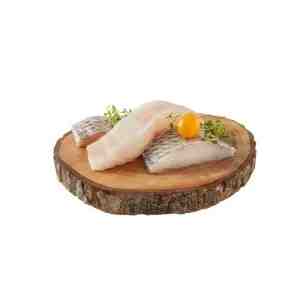 Marine Palace Lencam Steak Kakap Putih 300gram - Marine Palace Kakap Lencam 300gram menghadirkan ke