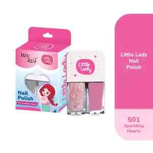 BZU BZU BZU LIL LADY NAIL POLISH 501 - 1021820
