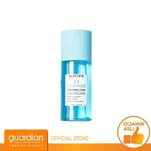 Skintific 5X Ceramide Soothing Toner Skin Barrier Repair Toner 80Ml 3109507 - Skintific 5X Ceramide Soothing Toner Skin...