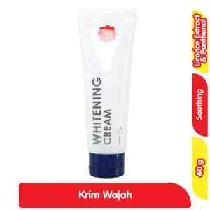 Viva Whitening Krim Wajah 40 g - Viva Whitening Krim Wajah 40 g
