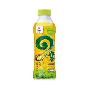 500 . ICHITAN Green Tea Honey Lemon 500 ml.
