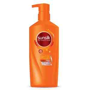 350._Sunsilk Damage Restore Shampoo 350ml. - Sunsilk Damage Restore Shampoo 350ml.