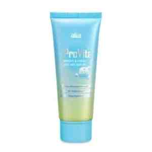 ALIA Whitening  Anti-ageing Deodorant Dry Serum 50ml - 1018225