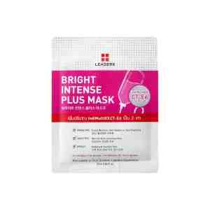 25.Leaders Bright Intense Mask Sheet 25ml - -
