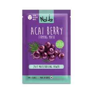 Nolja3 Acai Berry Firming Mask 1s - 1s