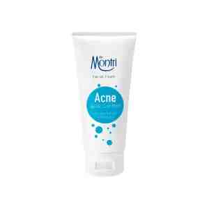 . , 50  Dr. Montri Facial Foam Acne, 50 g - -