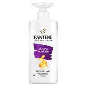 380._Pantene Total Damage Care Shampoo 380ml. - Pantene Total Damage Care Shampoo 380ml.