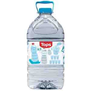 6000._Tops Drinking Water 6000ml. -  Tops Drinking Water 6000ml.