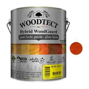 WW-3102  GL - 1197683 -   WOODTECT HYBRID WOODGUARD WW-310
