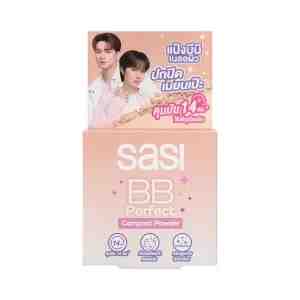 SASI  BB Perfect Compact Powder 4.5 g.