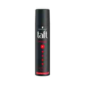 SCHWARZKOPF  75 . Mega Strong Hair Spray 75 ml.