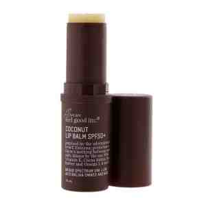 10 WeAreFeelGood Lip Coconut 10ml - We Are Feel Good Inc Coconut Lip Balm SPF50 10ml.