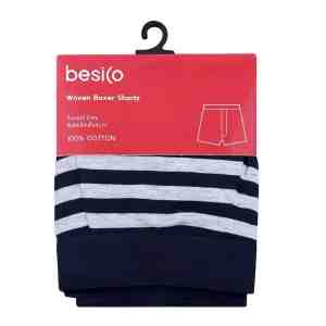 Trunk   BMAA2402MUOO1 - L