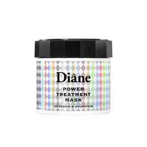 MOIST DIANE MD POWER TREATMENT MASK 230G - 1000213