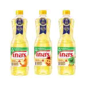 1  GAYSORN PALM OIL 1 L ASSORTED -   1