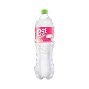1.6 . EST Soft Drink Salty Lychee Flavor 1.6 L.