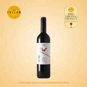 21 - KKP SABABAY BLACK VELVET 750ML - 21 - KKP SABABAY BLACK VELVET 750ML