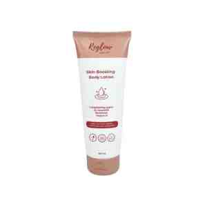 Reglow Skin Boosting Body Lotion 180ml - Reglow Skin Boosting Body Lotion 180ml