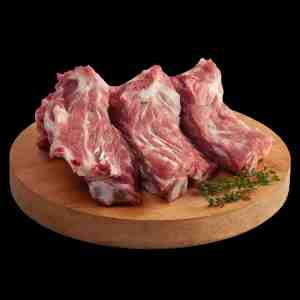 1 . PORK NECK BONE 1 KG 10005170 -  10-20