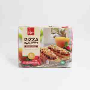 EDO PIZZA BAGUETTE BEEF BOLOGNESE 170GR