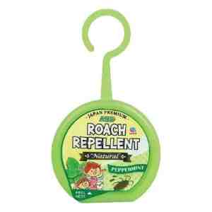 ARS Natural Cockroach Repellent Peppermint 60g - 8112 - SKU 020628