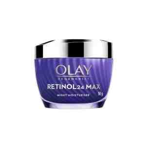 Olay Regenerist Retinol24 MAX Antiaging Night Cream 50g - Olay Regenerist Retinol24 MAX Antiaging Night Crea