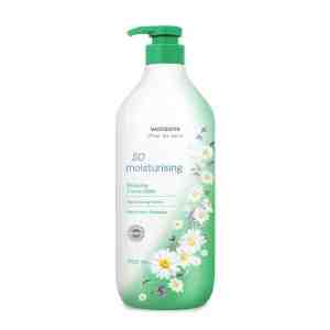 WATSONS Refreshing Scented So Moisturising Relaxing Cream Bath 750ml - 1002554