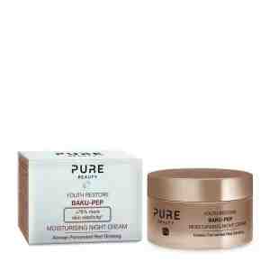 PURE BEAUTY Youth Restore Moisture Night Cream 50ml - 1012636