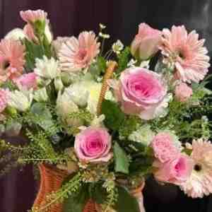 Fresh FlowerPetal Parade KLF2502