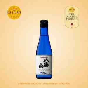 21 - PAN HAKKAISAN TOKUBETSU JUNMAI 300 ML - 21 - PAN HAKKAISAN TOKUBETSU JUNMAI 300 ML
