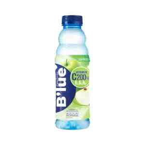 500 . BLUE Infused Vitamin Water