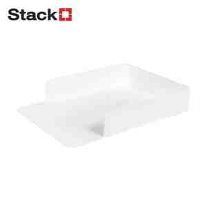 A4 23x30.30x5.50  - 1252439 -  A4 STACKO 23x3.30x5.5 .