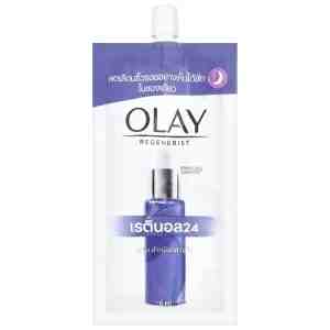 6._Olay Retinol Serum Night 6ml. - Olay Retinol Serum Night 6ml.
