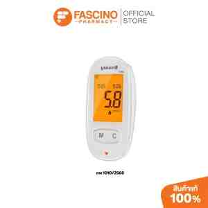 Yuwell  ACCUSURE 590 10  - Yuwell  ACCUSURE 590