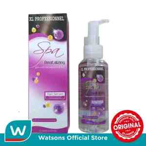 XL PROFESSIONNEL HAIR SERUM REVITALIZING 125ML - XL PROFESSIONNEL HAIR SERUM REVITALIZING 125ML