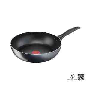 TEFAL Cook  Clean Deep Frying Pan 24 cm. B2250495