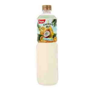 1 Tops Refined Coconut Oil 1ltr. - Tops Refined Coconut Oil 1ltr.