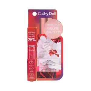 CATHY DOLL Red Rule Moon Eau De Parfum 5 ml.