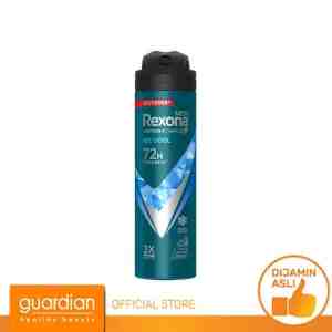 Rexona Men Ap Ice Cool 150Ml 3043066 - Rexona Men Ap Ice Cool 150Ml