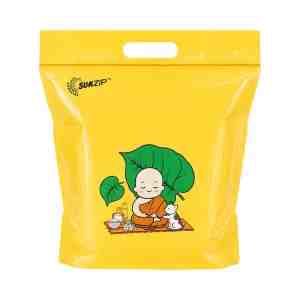 SUNZIP Termboon Bag Size M 27x27 cm.
