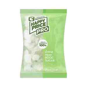 BIG C HAPPY PRICE PRO  500 . Rock Sugar 500 g.