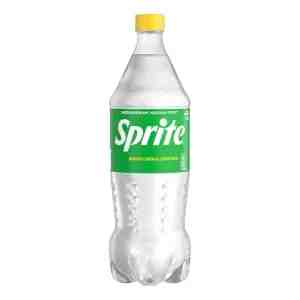 Sprite Pet 1 L